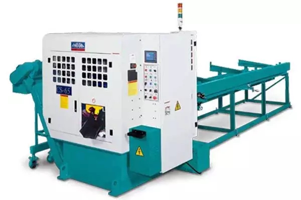 东莞市宏标五金机械有限公司