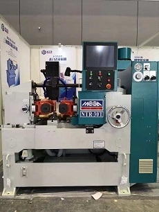 自动滚丝机 自动滚丝机