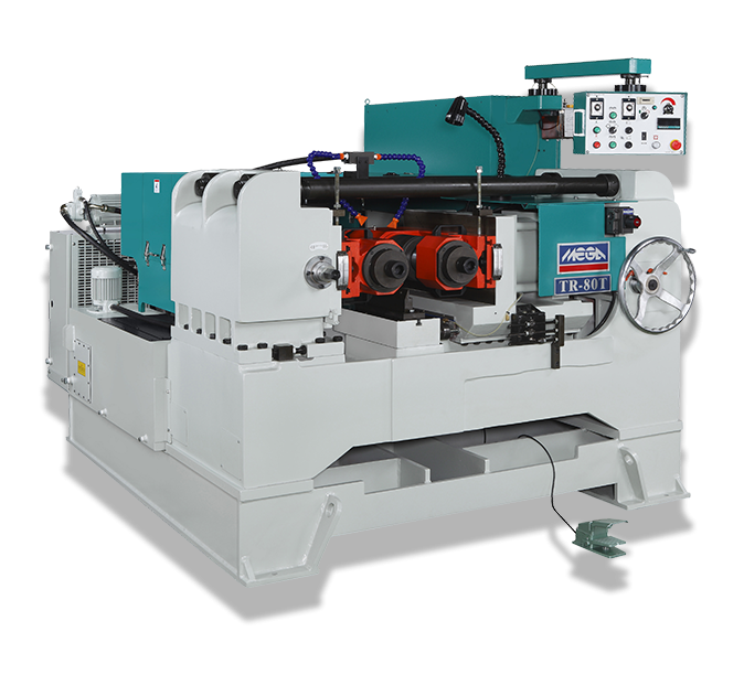 镁佳滚丝机 镁佳滚丝机