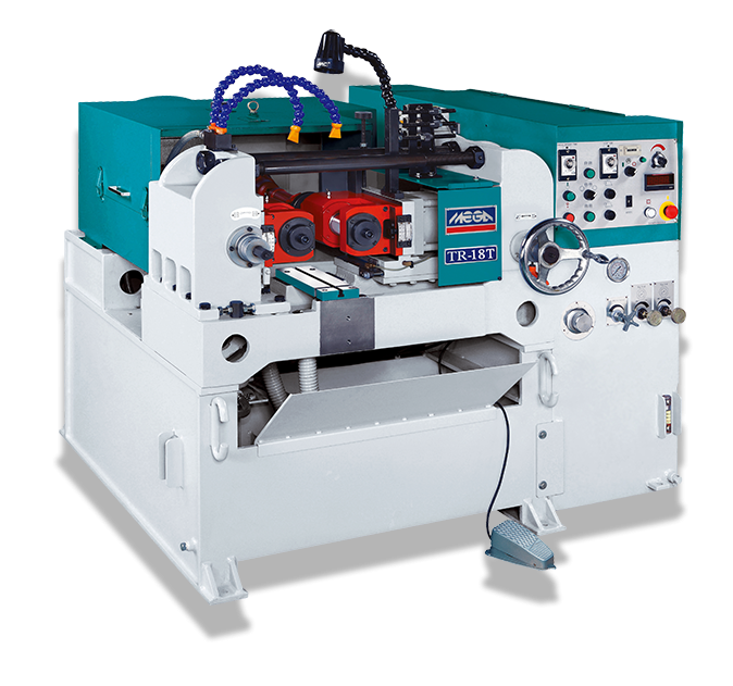 液压滚丝机 液压滚丝机