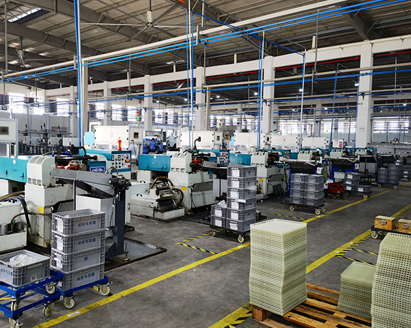 宏标五金产品实拍