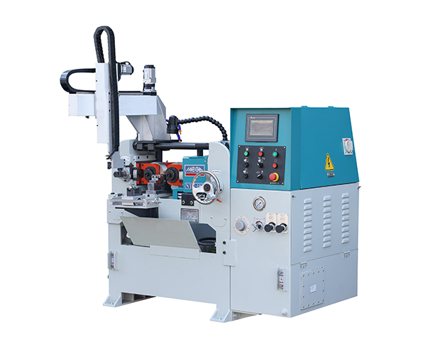 自动滚丝机 自动滚丝机